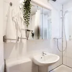 Praktisch, Zentral, Lebendig- Budget Fuer Familien, Firmen, Monteure, 3schlafzimmer, Wlan,balkon,parkplatz, Stadtmitte, Legoland, Muenster *