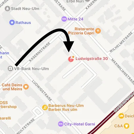 Apartman Dreams, 3 Schlafzimmer, Parkplatz, Stadtzentrum *