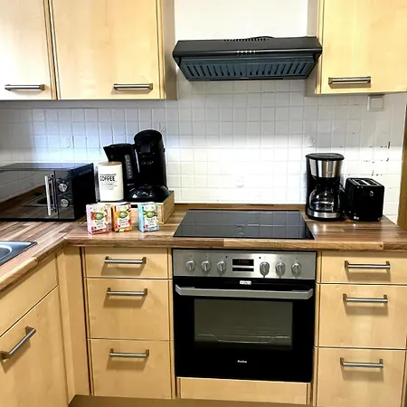 Apartman Dreams, 3 Schlafzimmer, Parkplatz, Stadtzentrum