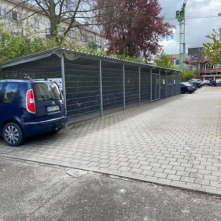 Dreams, 3 Schlafzimmer, Parkplatz, Stadtzentrum *