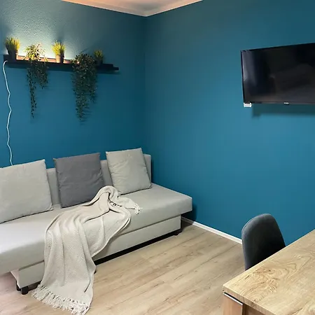 Apartment Dreams, 3 Schlafzimmer, Parkplatz, Stadtzentrum