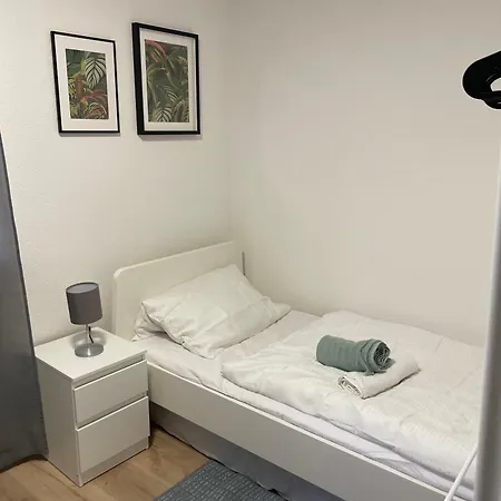 Dreams, 3 Schlafzimmer, Parkplatz, Stadtzentrum Apartment *