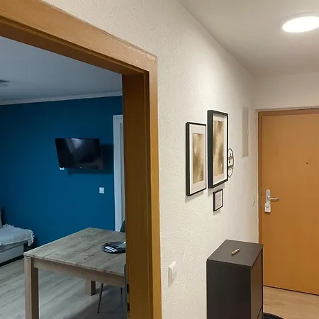 Apartment Dreams, 3 Schlafzimmer, Parkplatz, Stadtzentrum