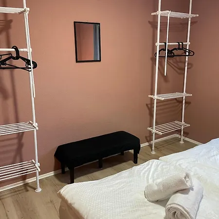 Dreams, 3 Schlafzimmer, Parkplatz, Stadtzentrum Apartment *
