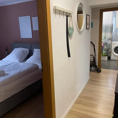 Apartment Dreams, 3 Schlafzimmer, Parkplatz, Stadtzentrum *
