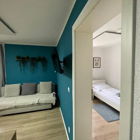 Dreams, 3 Schlafzimmer, Parkplatz, Stadtzentrum
