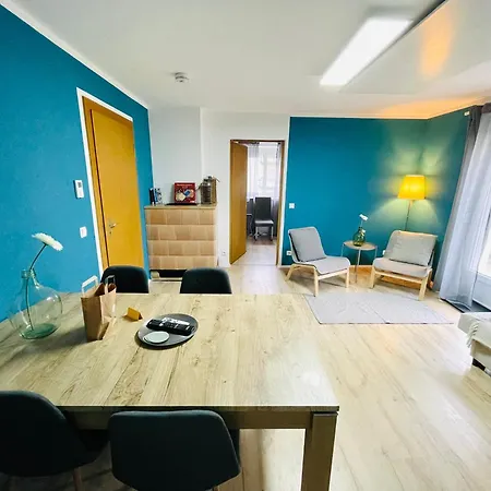 Dreams, 3 Schlafzimmer, Parkplatz, Stadtzentrum