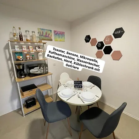 Dreams, 3 Schlafzimmer, Parkplatz, Stadtzentrum *