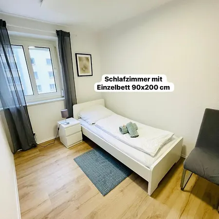 Dreams, 3 Schlafzimmer, Parkplatz, Stadtzentrum