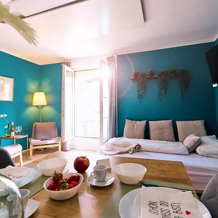 Lejlighed 3 Schlafzimmer, Parkplatz, Stadtmitte Neu-Ulm