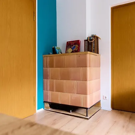 3 Schlafzimmer, Parkplatz, Stadtmitte * Neu-Ulm